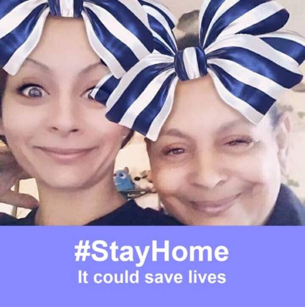 Meet your Posher, Loretta